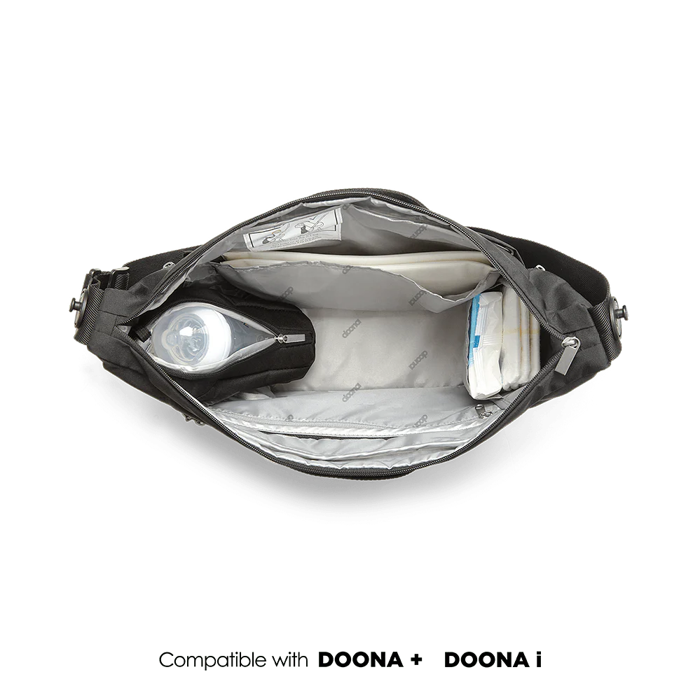 Doona All Day Bag - Nitro - Image 4