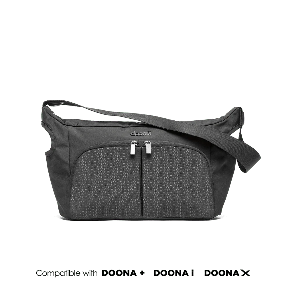 Doona Essentials Bag - Nitro Black - Image 3