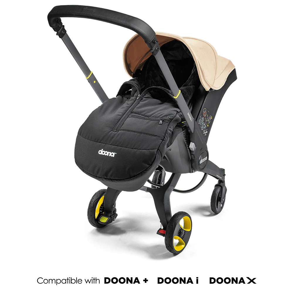 Doona Footmuff - Image 3