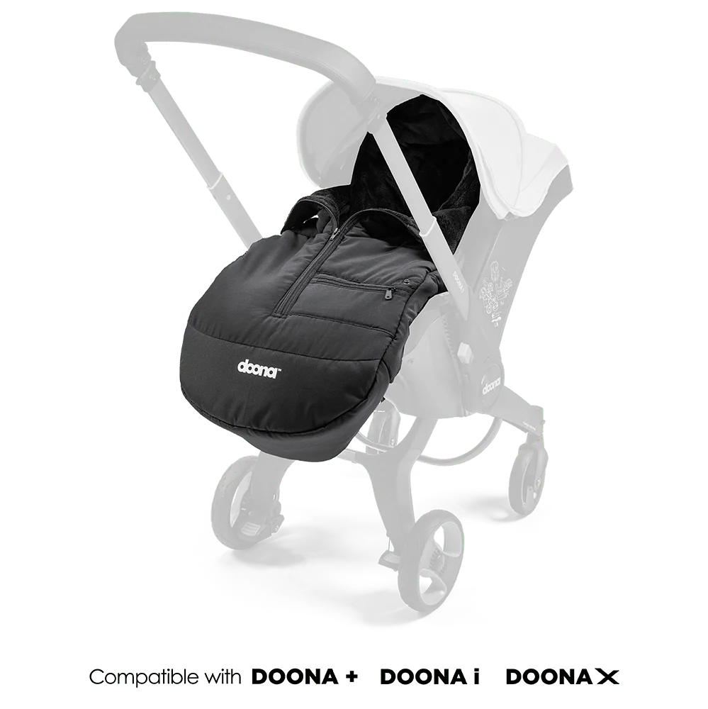 Doona Footmuff - Image 4
