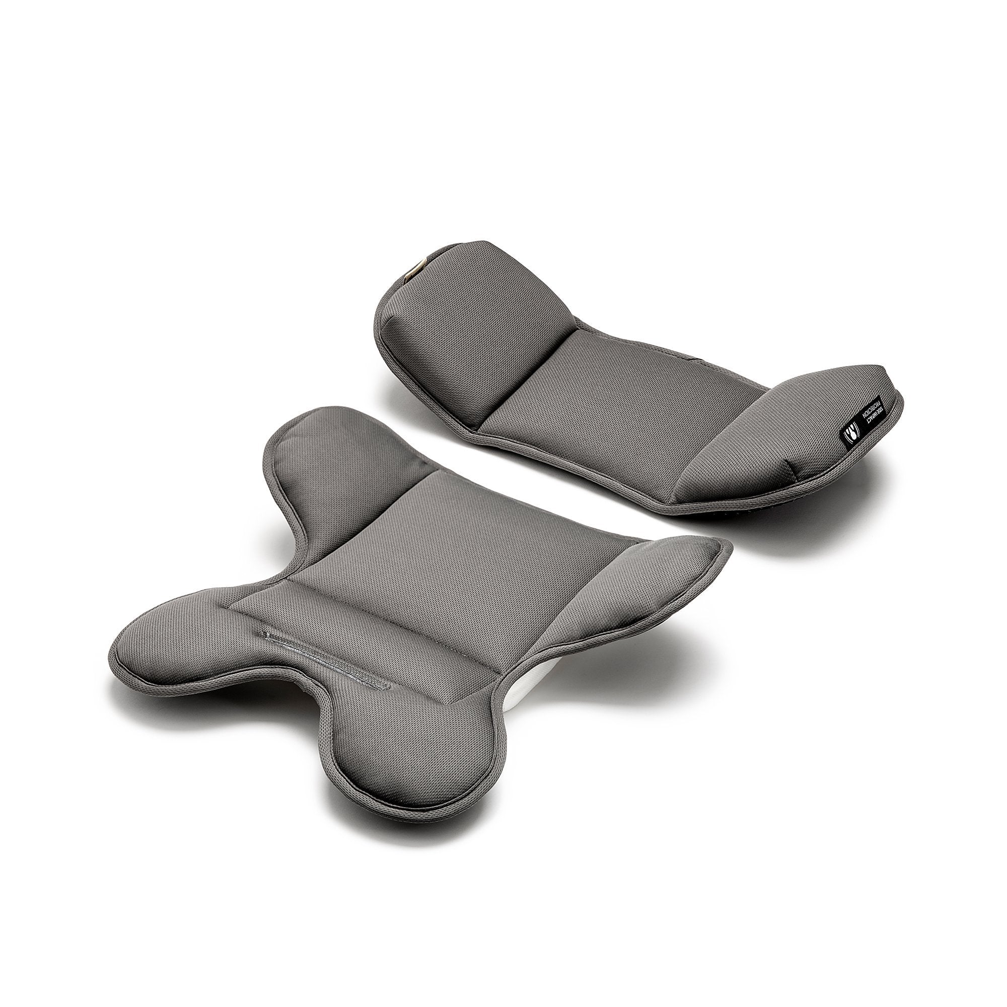 Doona+ Car Seat & Stroller Blush Pink - Image 10