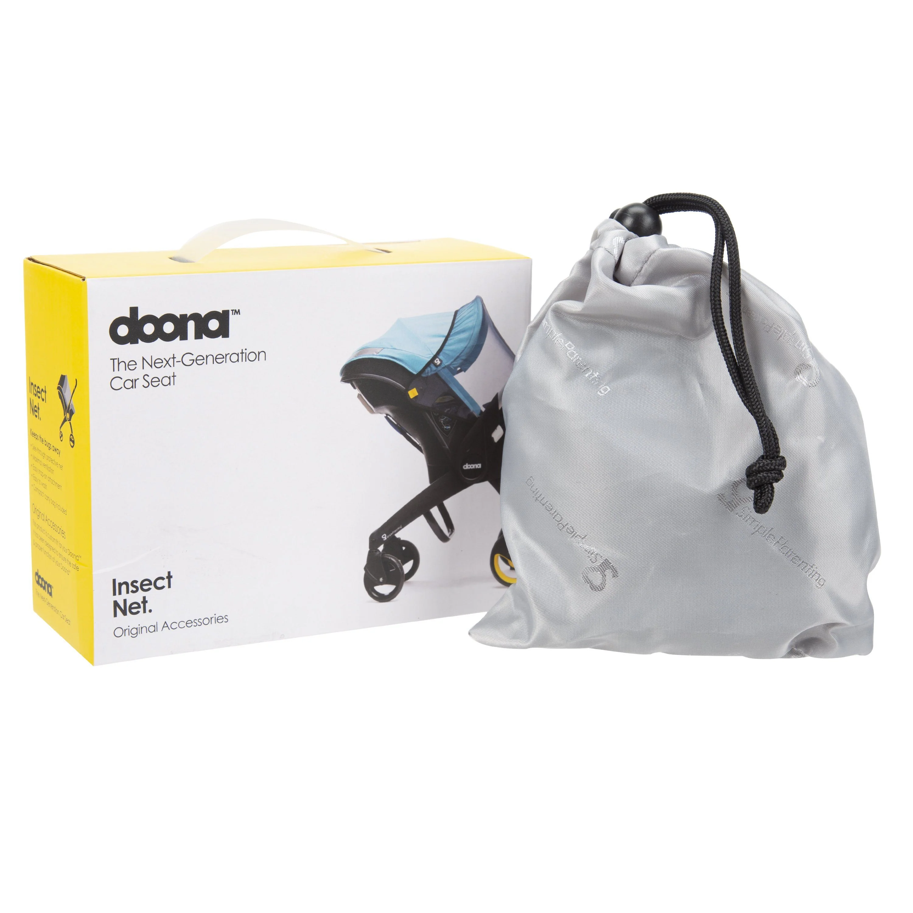 Doona Insect Net - Image 5