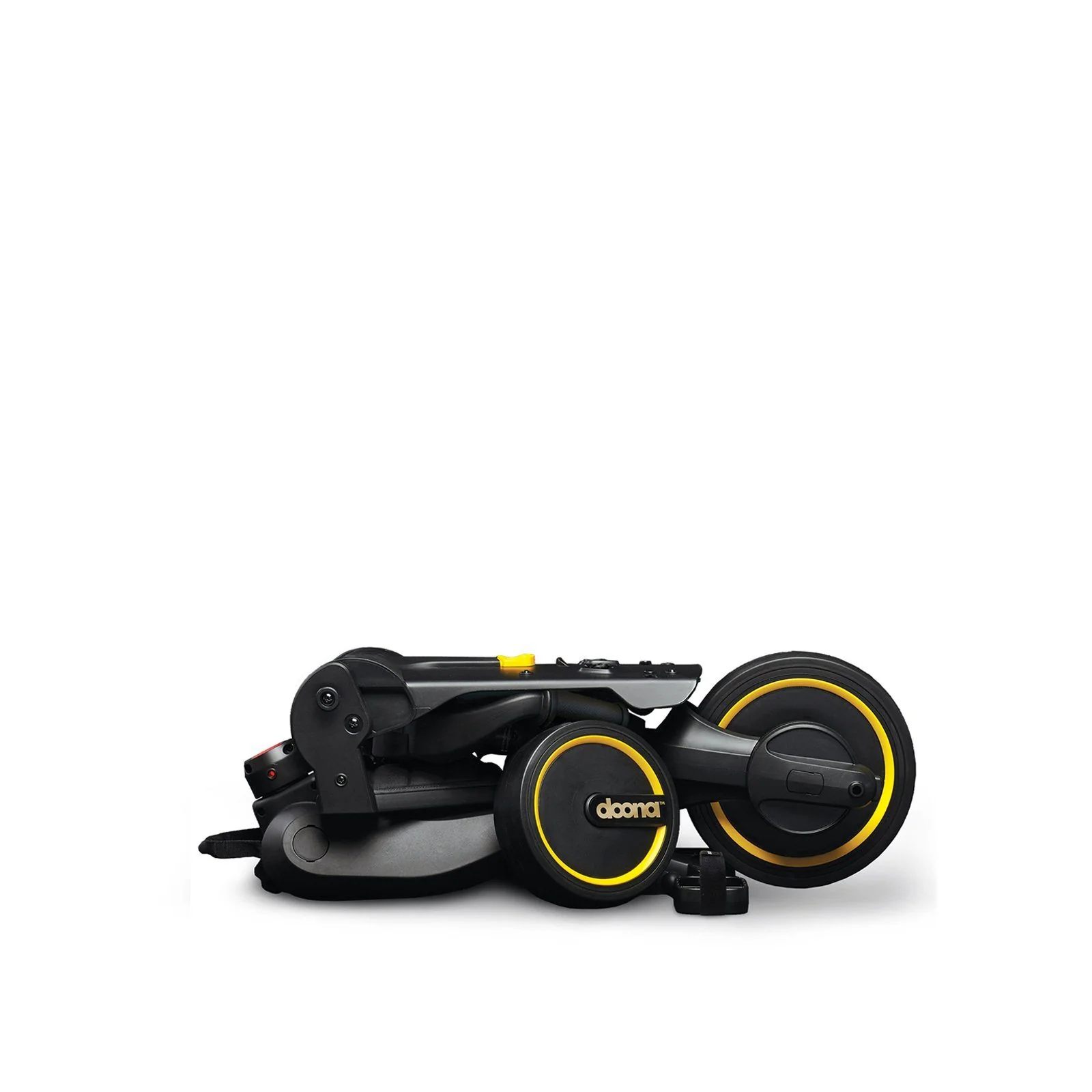 Doona™ Liki Trike S5 - Limited Edition - Gold - Image 4