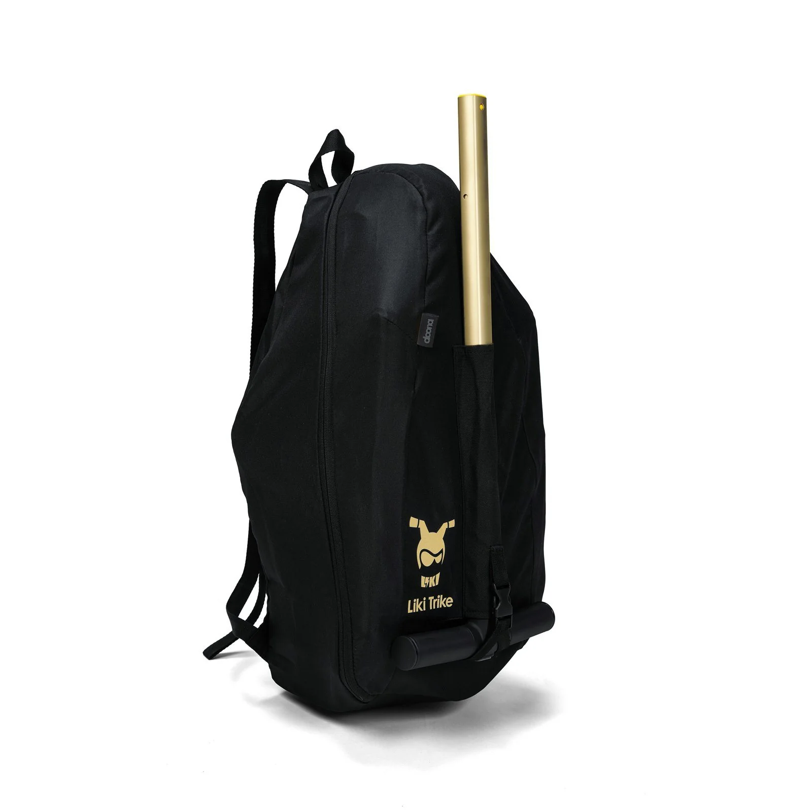 Doona™ Liki Trike S5 - Limited Edition - Gold - Image 5