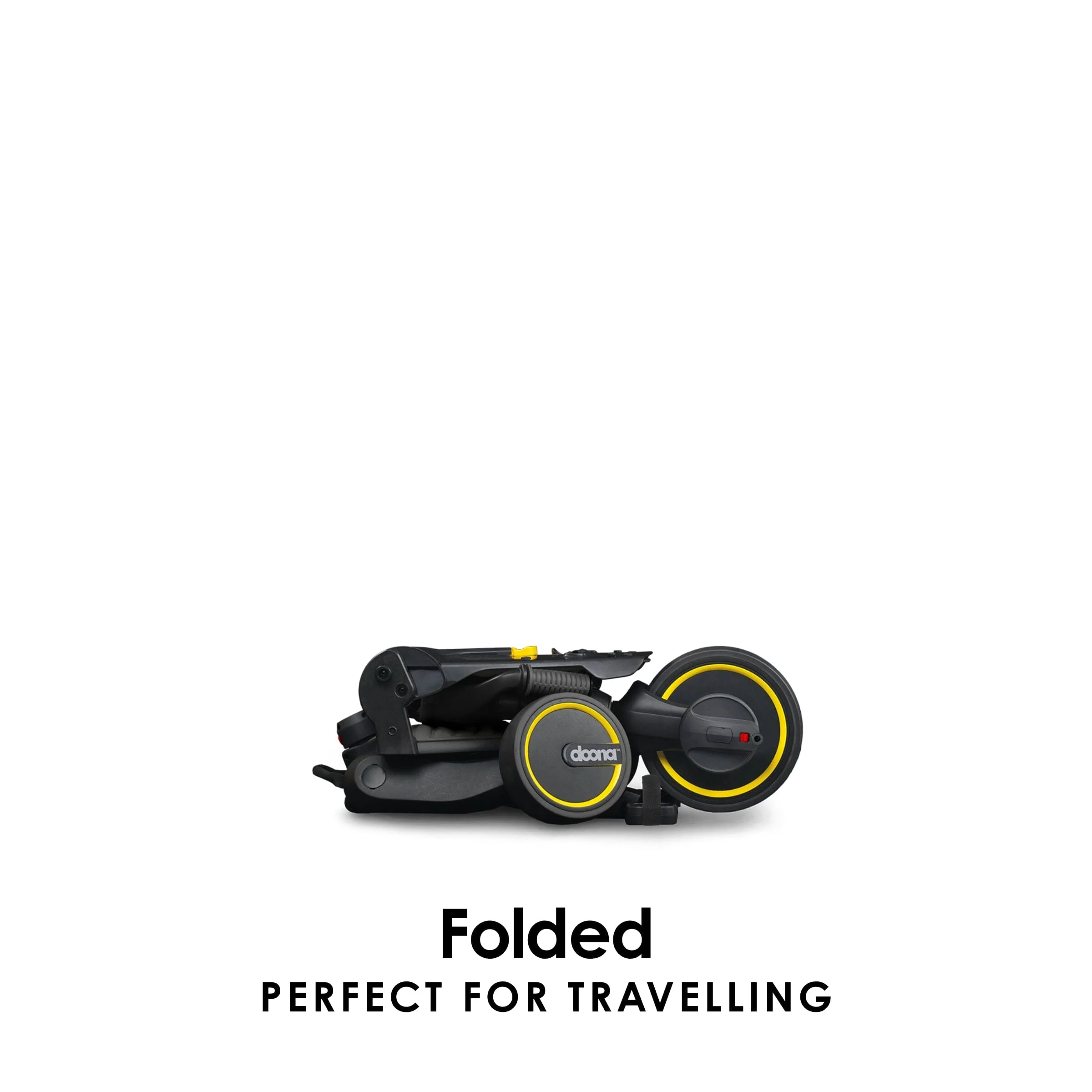 Doona™ Liki Trike S1 - Grey - Image 6