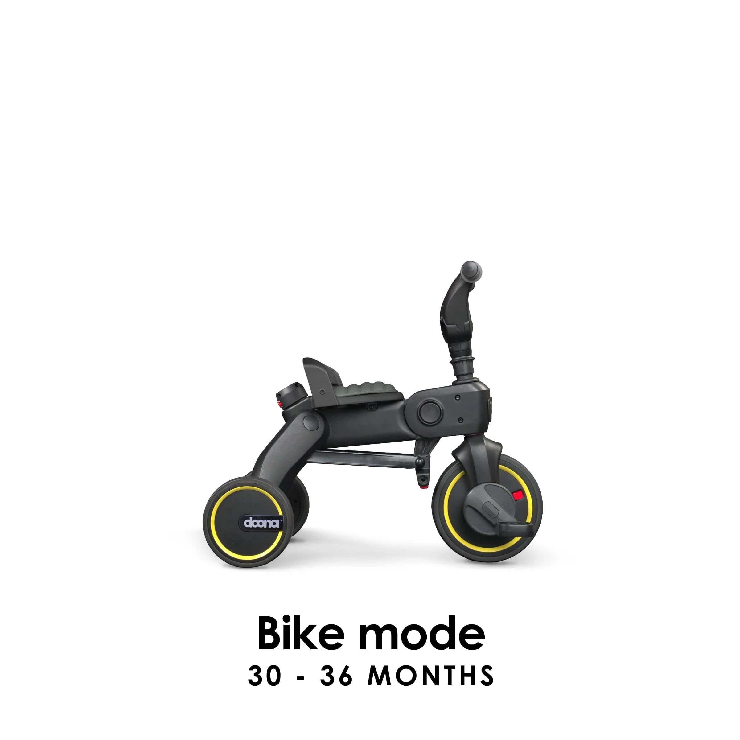 Doona™ Liki Trike S1 -  Slate Green - Image 5