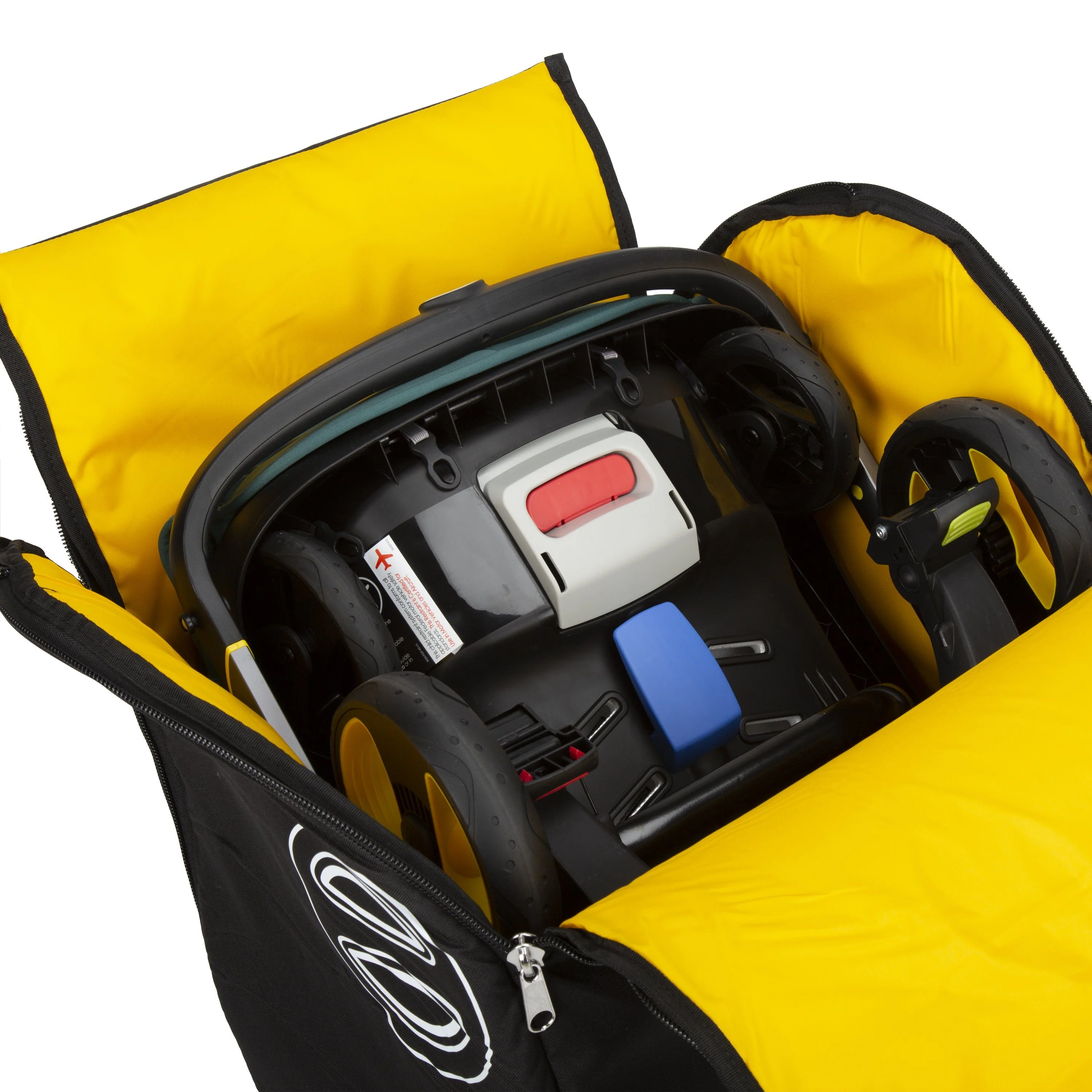 Doona Padded Travel Bag - Image 5