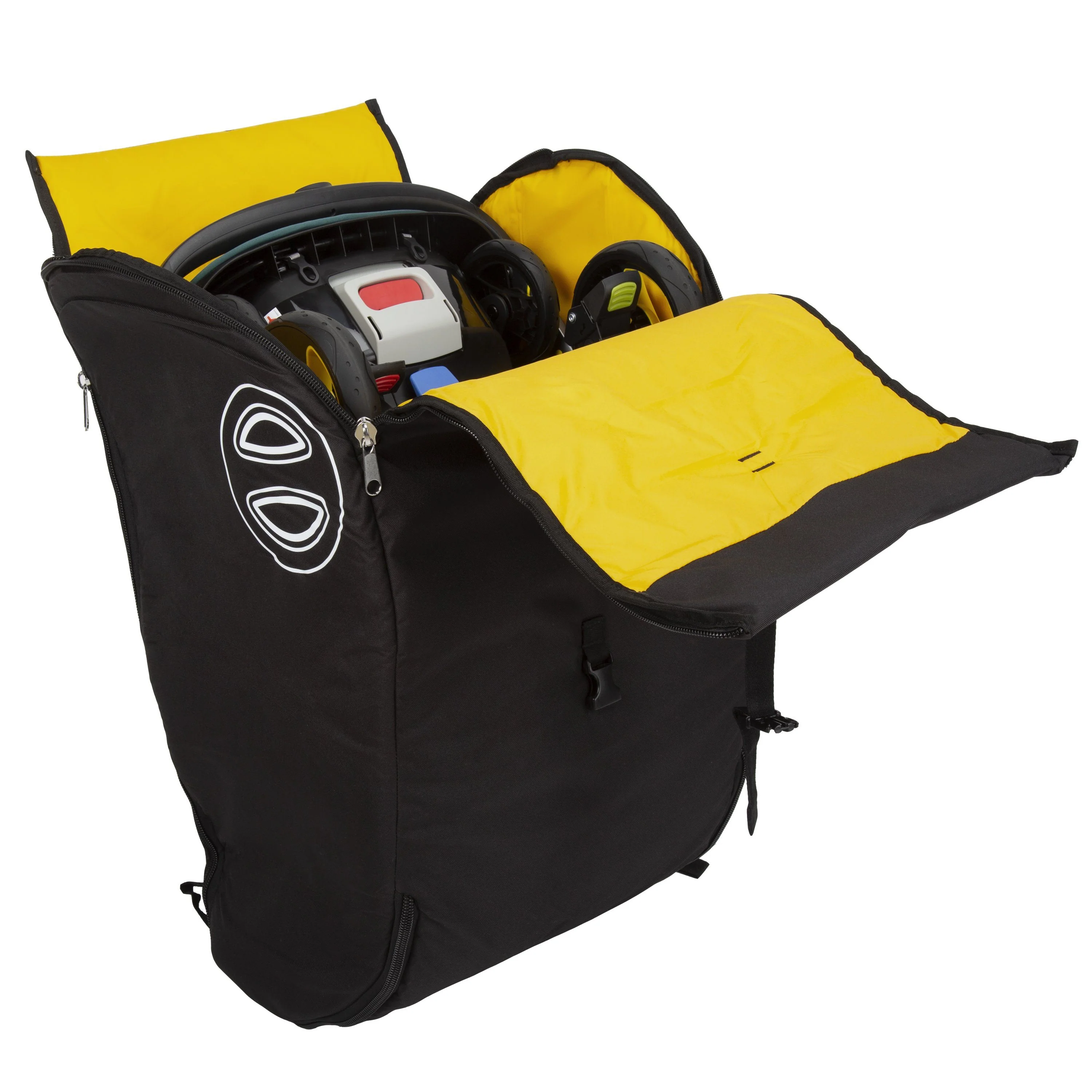 Doona Padded Travel Bag - Image 6