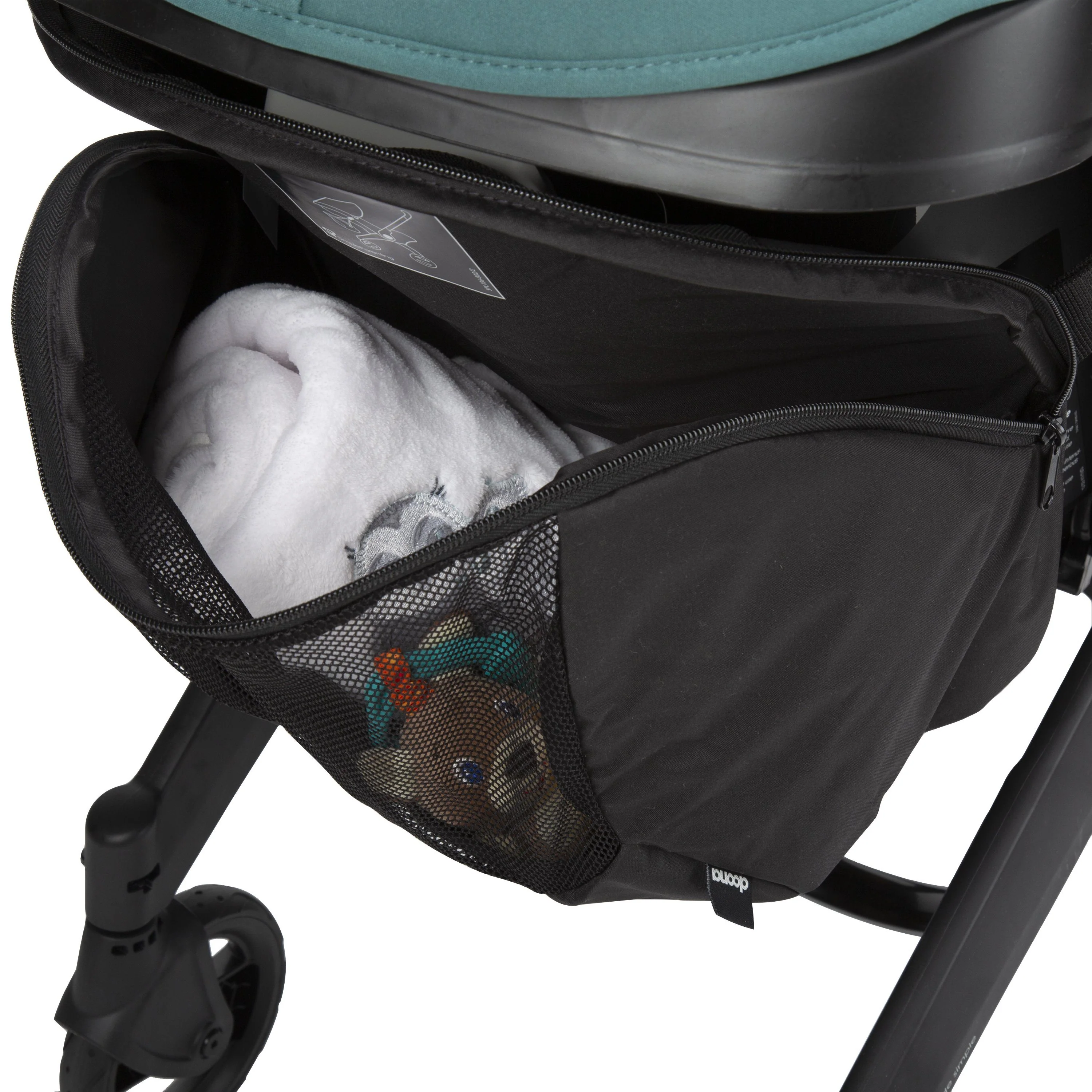 Doona Snap-on Storage - Image 4
