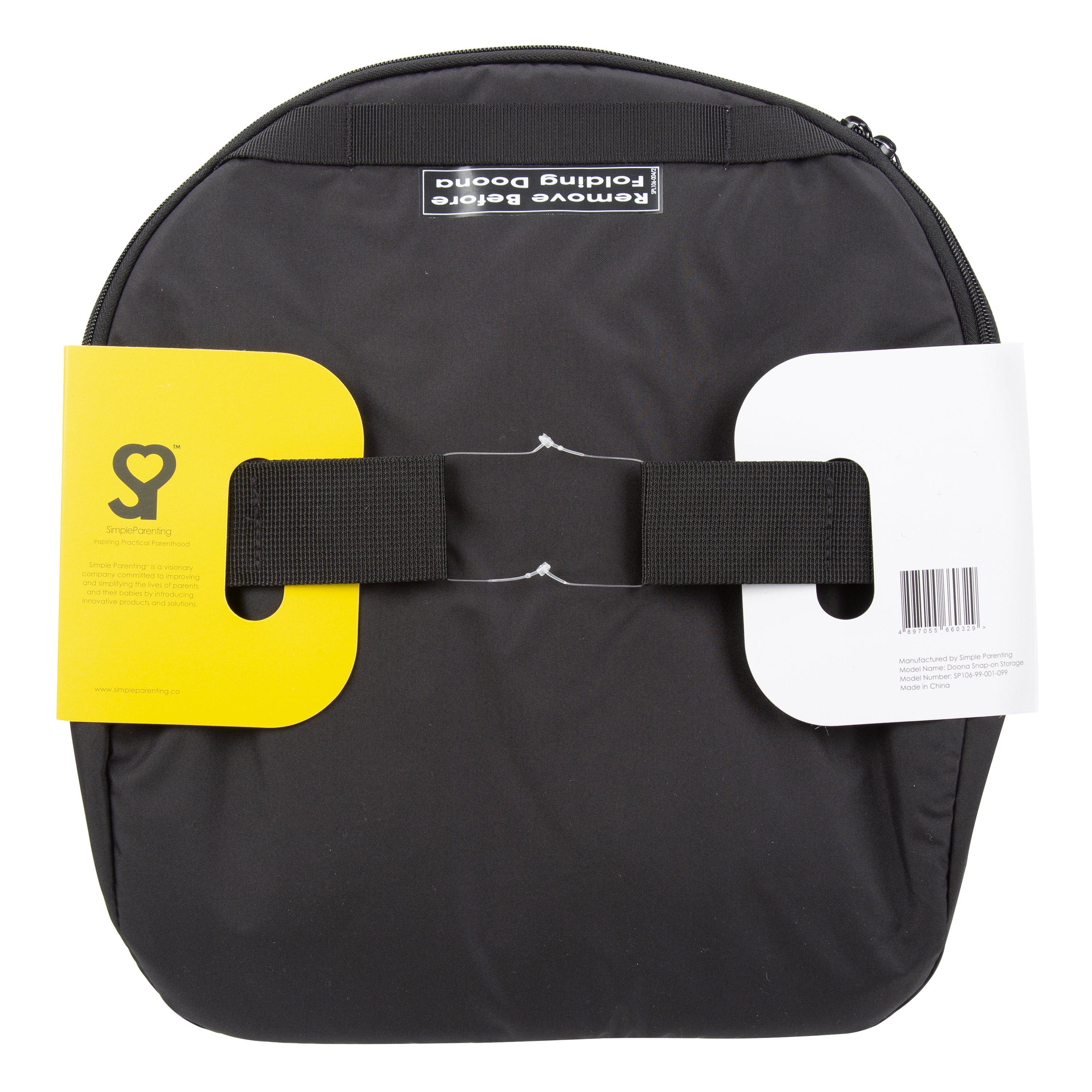 Doona Snap-on Storage - Image 5