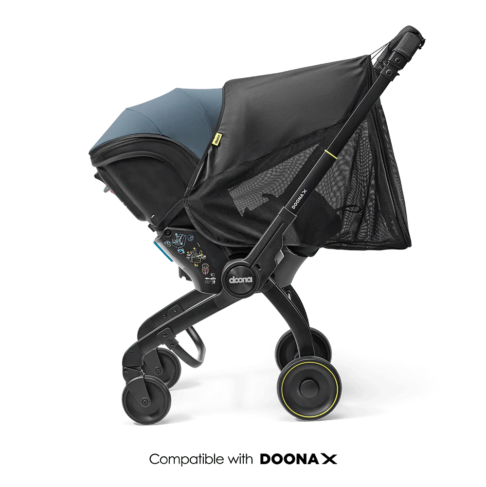Doona X 360° Protection - Image 2