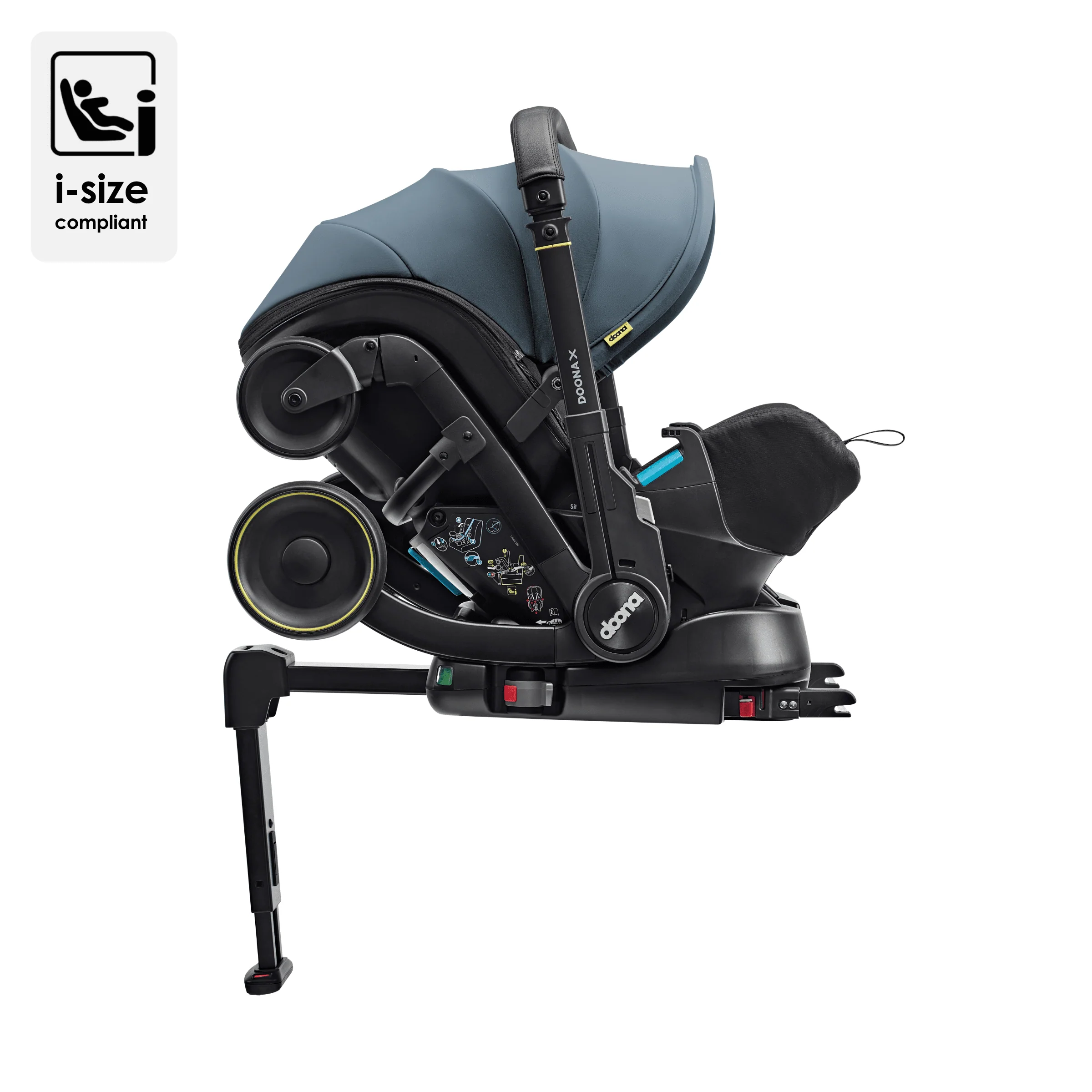 Doona X ISOFIX Base - Image 2