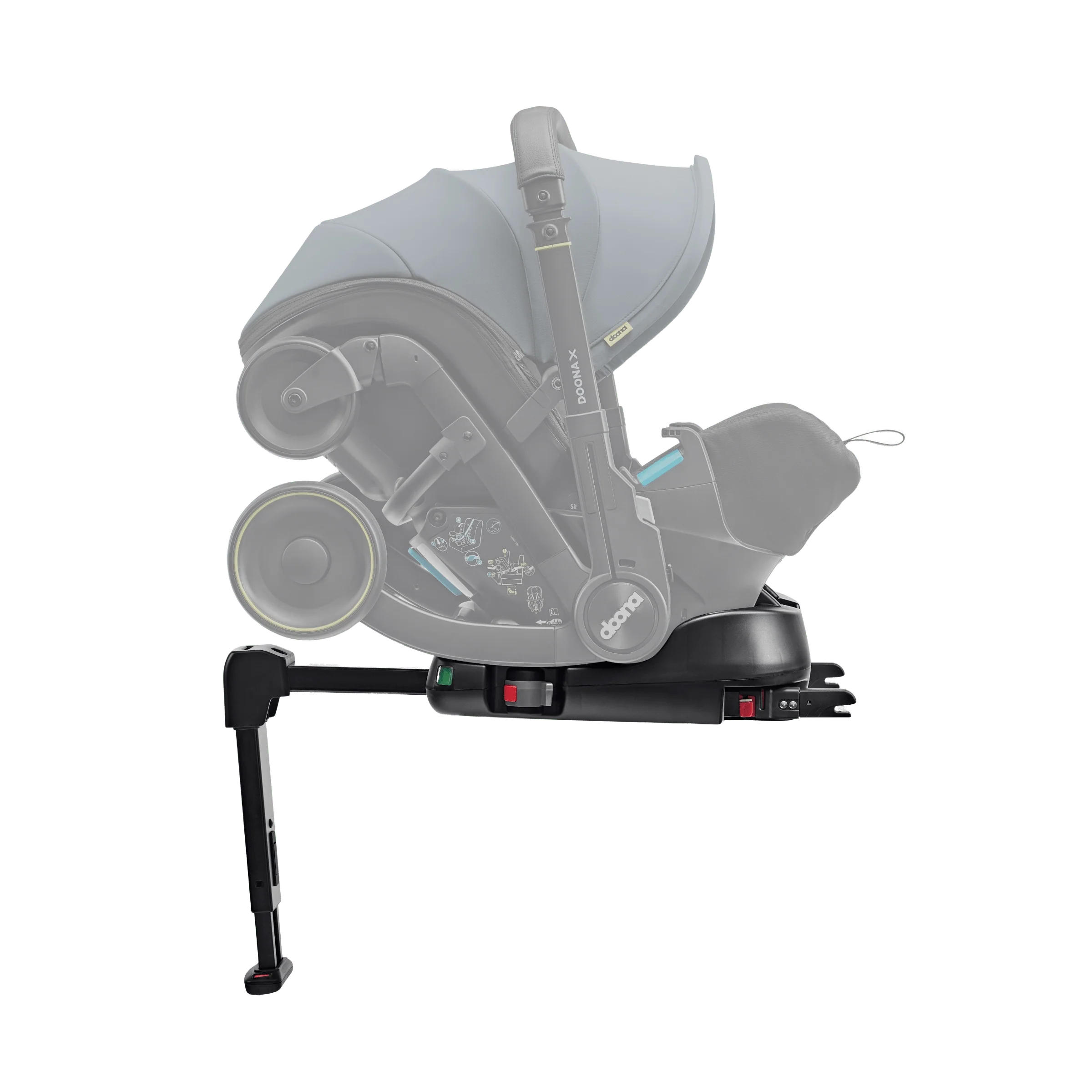 Doona X ISOFIX Base - Image 3