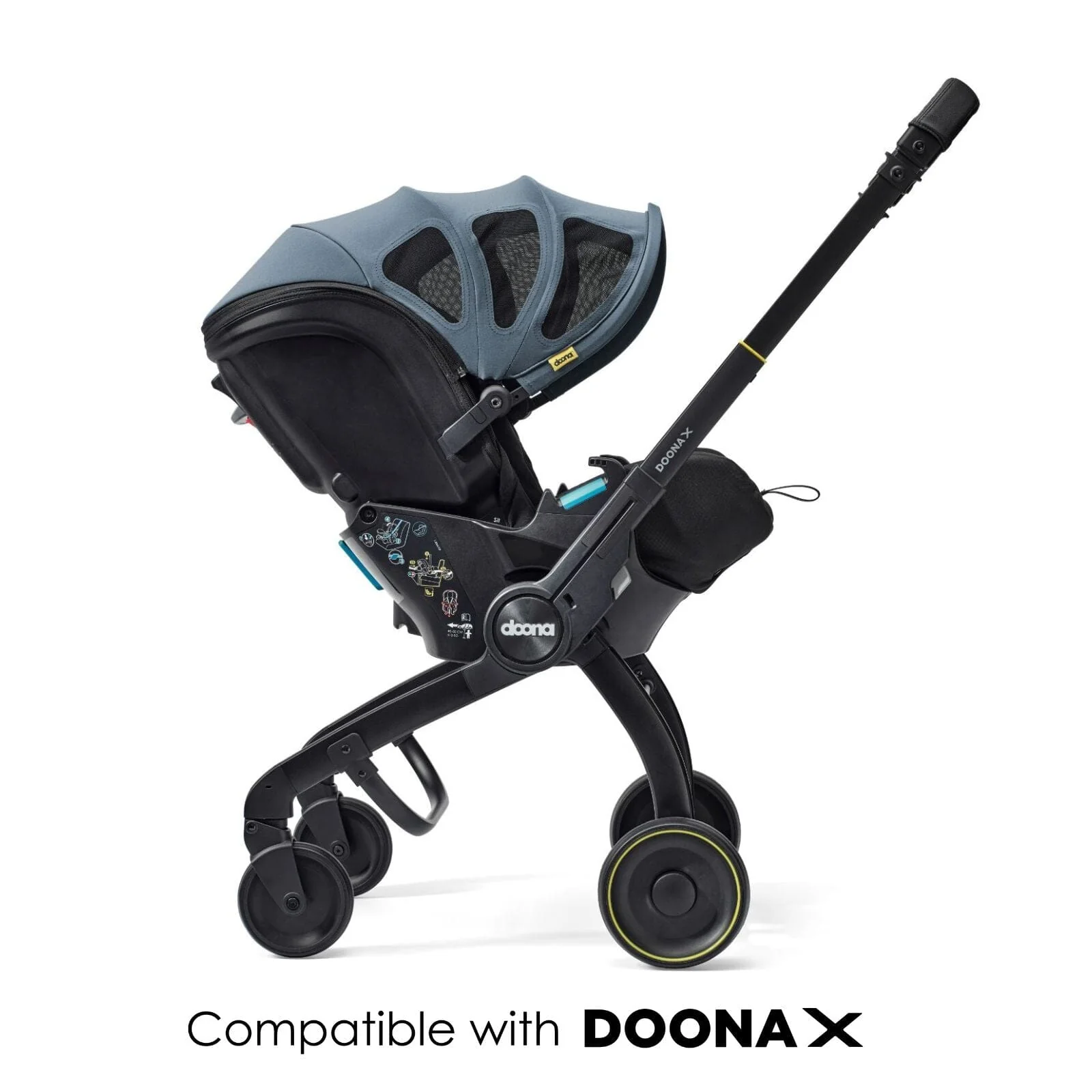 Doona Accessories