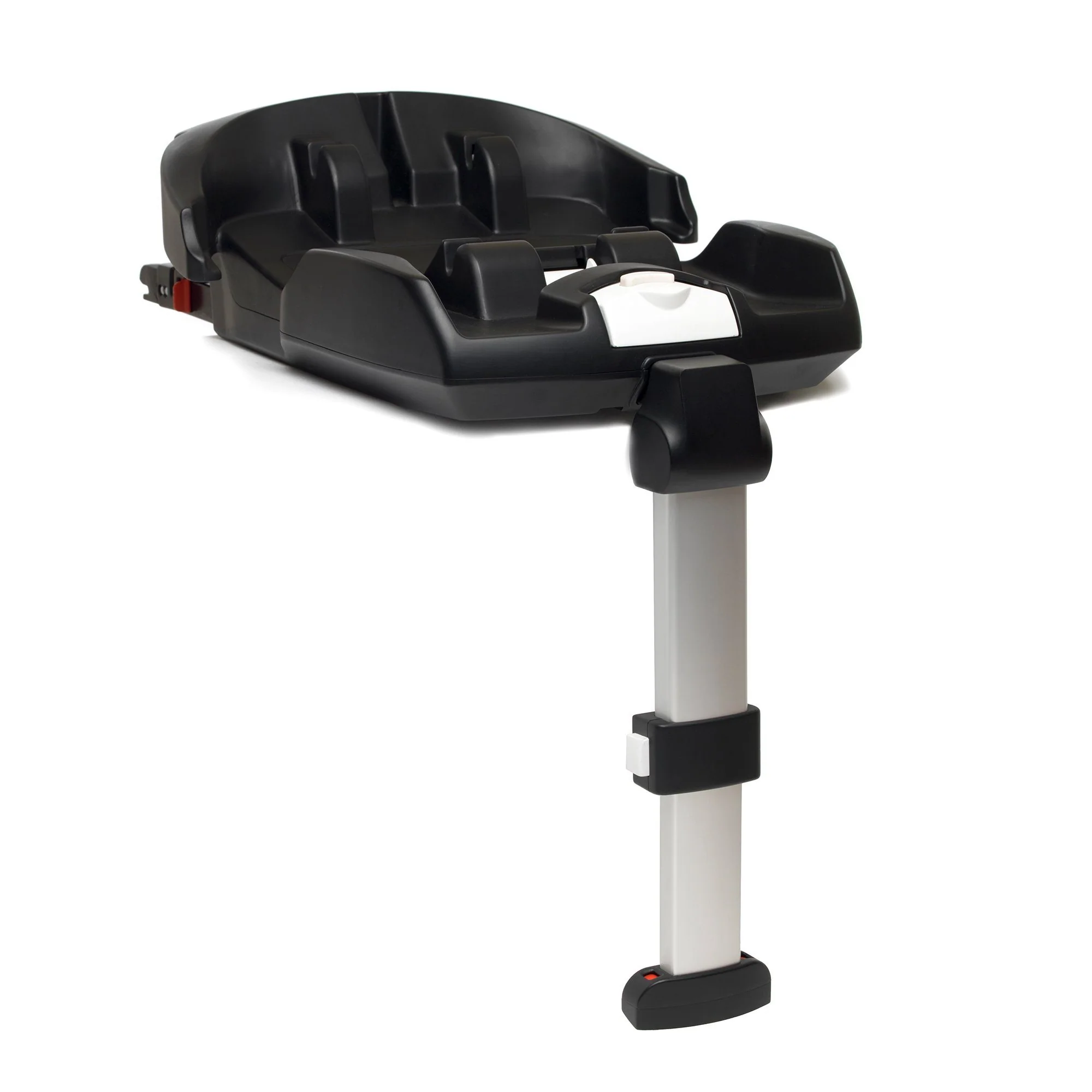 Doona+ Car Seat & ISOFIX Blush Pink - Image 15