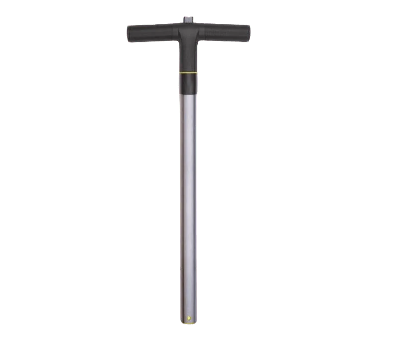 Liki Trike Parent Handle